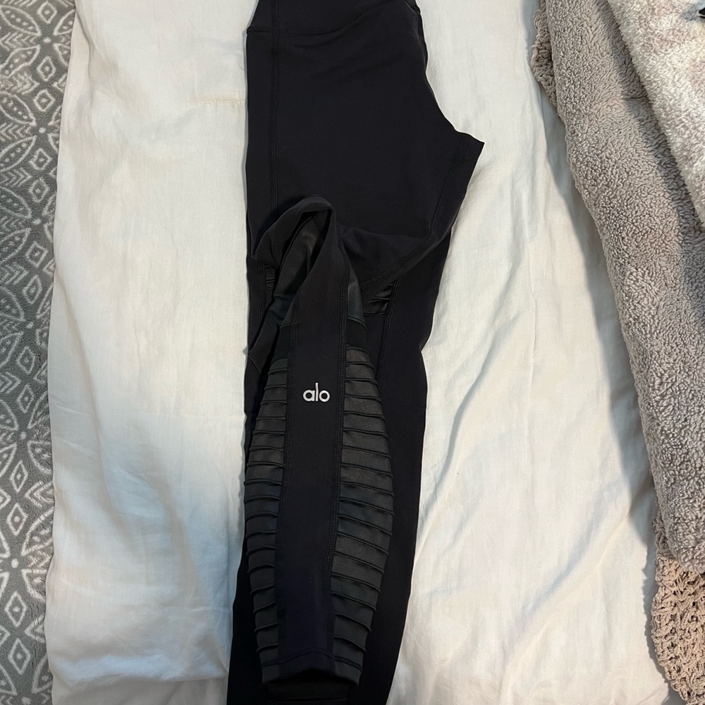 Alo Motor leggings